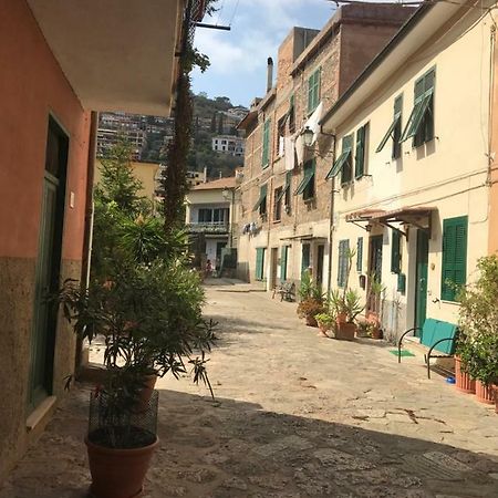 Villa Casa Giuseppe Porto Santo Stefano  Exterior foto