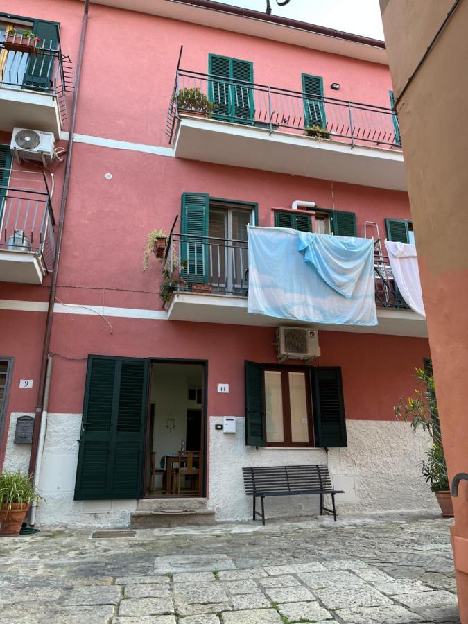Villa Casa Giuseppe Porto Santo Stefano  Exterior foto