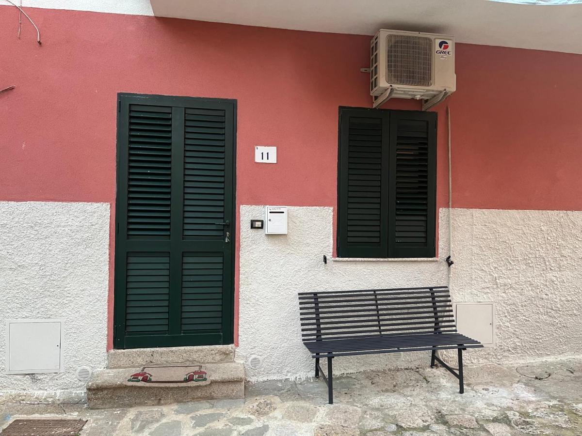 Villa Casa Giuseppe Porto Santo Stefano  Exterior foto