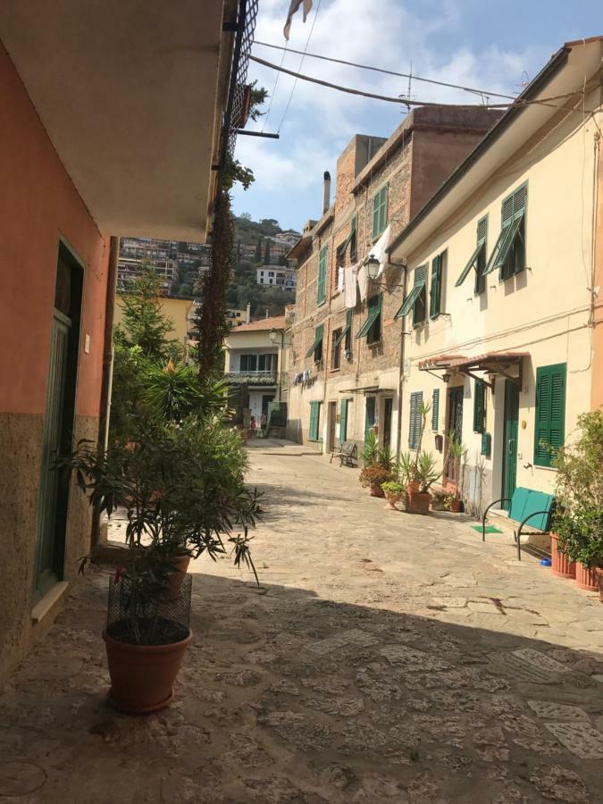 Villa Casa Giuseppe Porto Santo Stefano  Exterior foto