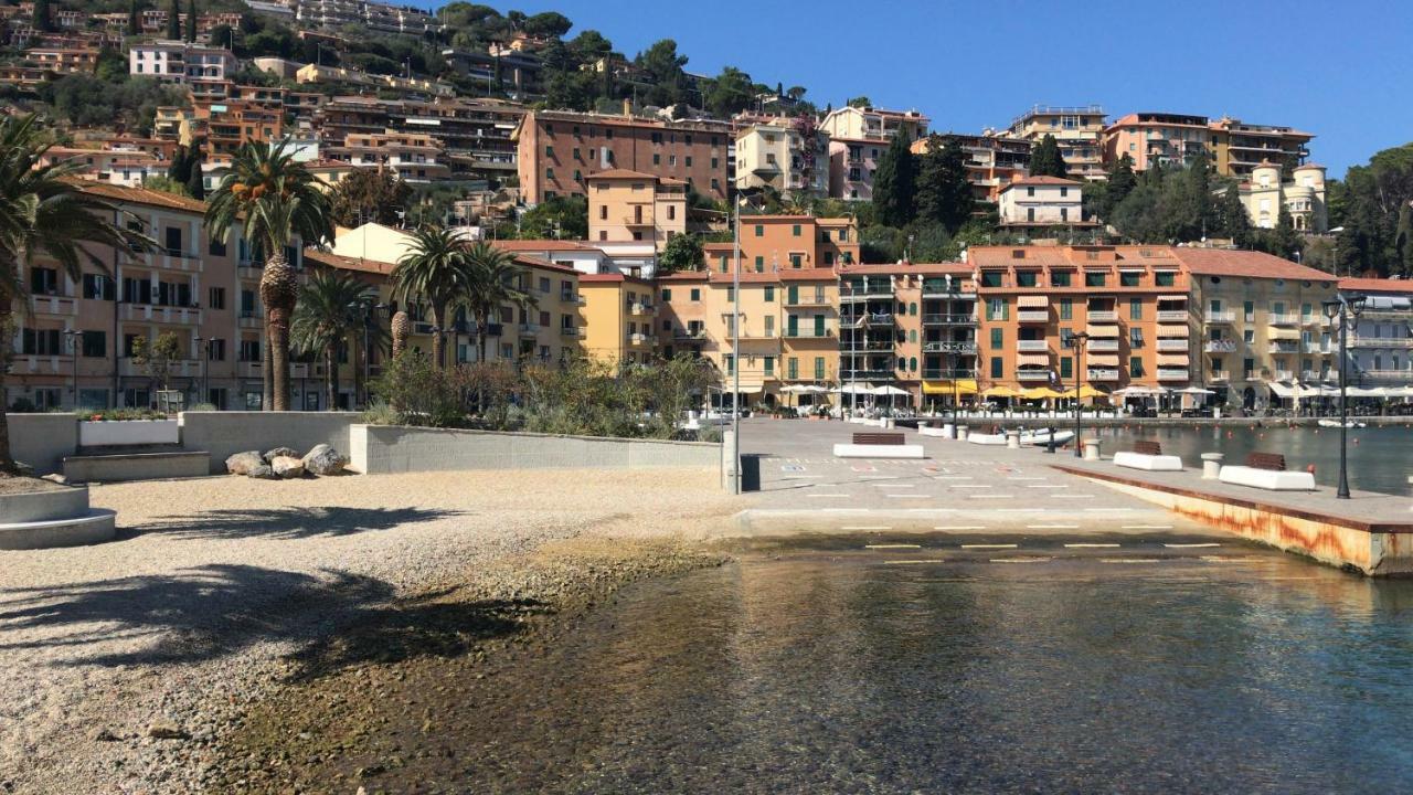 Villa Casa Giuseppe Porto Santo Stefano  Exterior foto