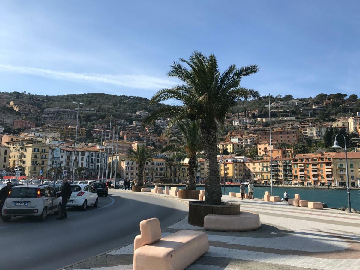 Villa Casa Giuseppe Porto Santo Stefano  Exterior foto