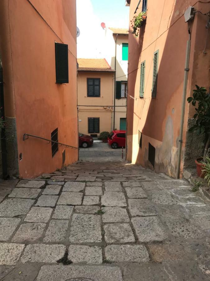 Villa Casa Giuseppe Porto Santo Stefano  Exterior foto